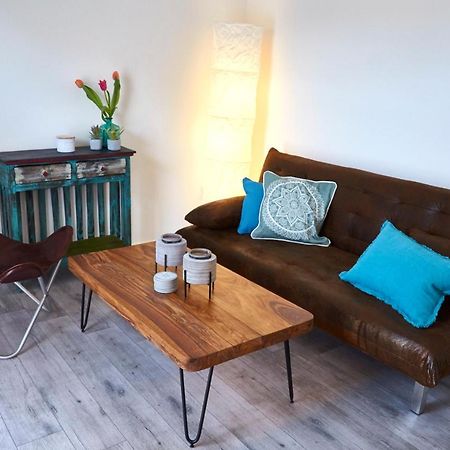 Schoenes Appartement In Meerbusch Am Buschend ภายนอก รูปภาพ