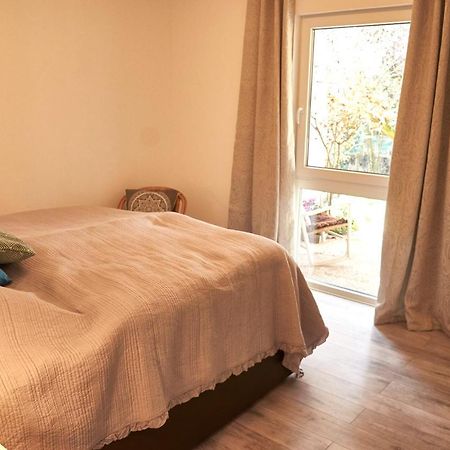 Schoenes Appartement In Meerbusch Am Buschend ภายนอก รูปภาพ