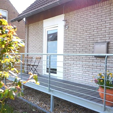 Schoenes Appartement In Meerbusch Am Buschend ภายนอก รูปภาพ