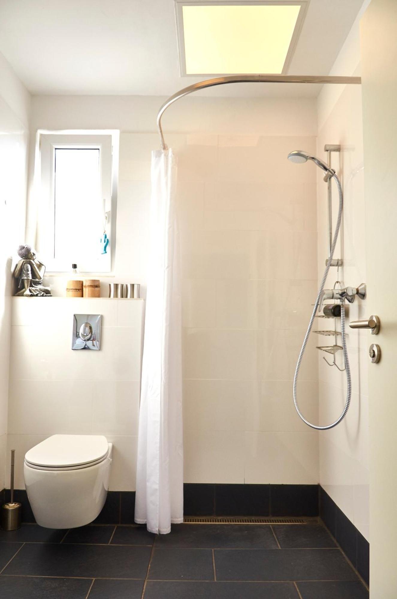 Schoenes Appartement In Meerbusch Am Buschend ภายนอก รูปภาพ
